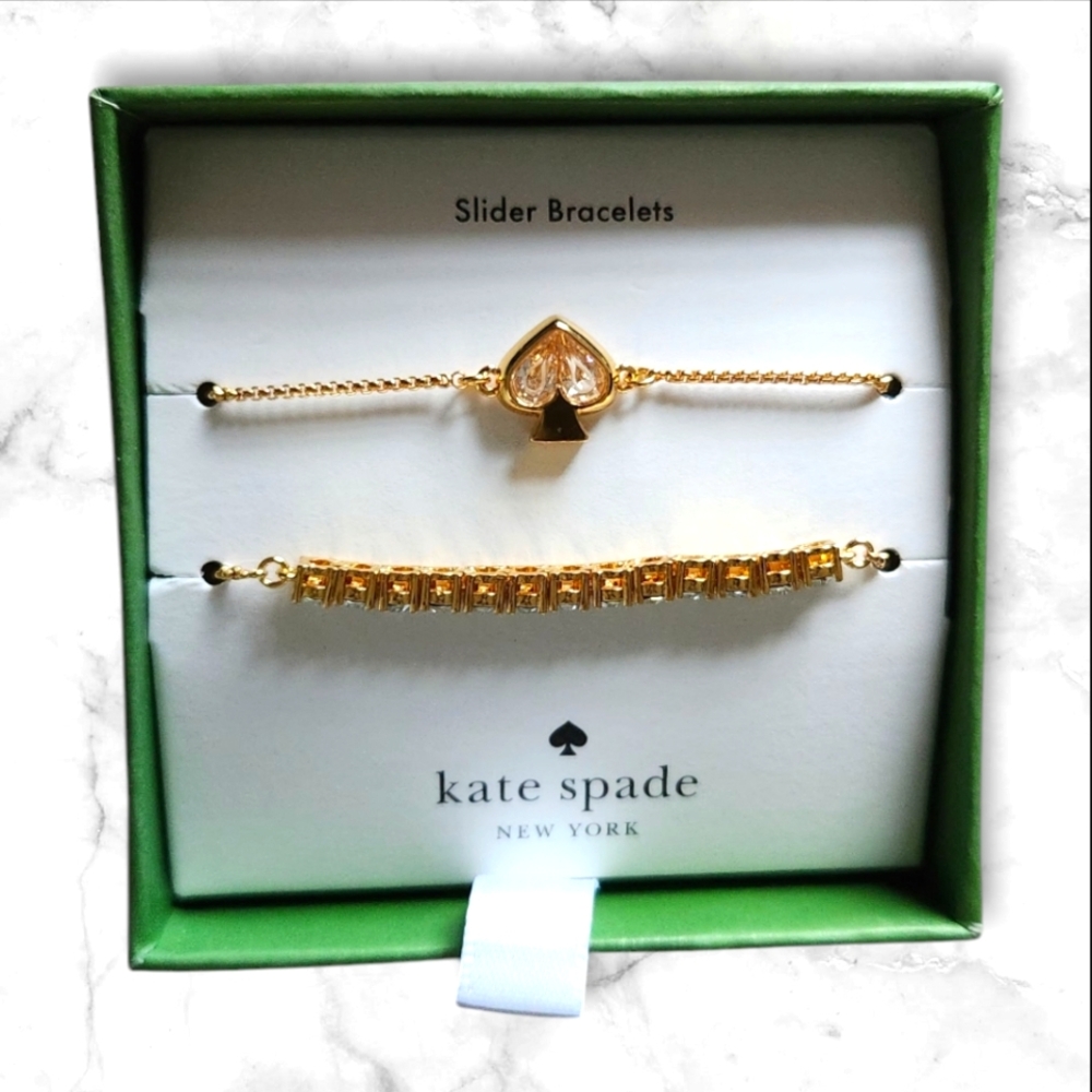 NWT Kate Spade Bracelet. NIB.